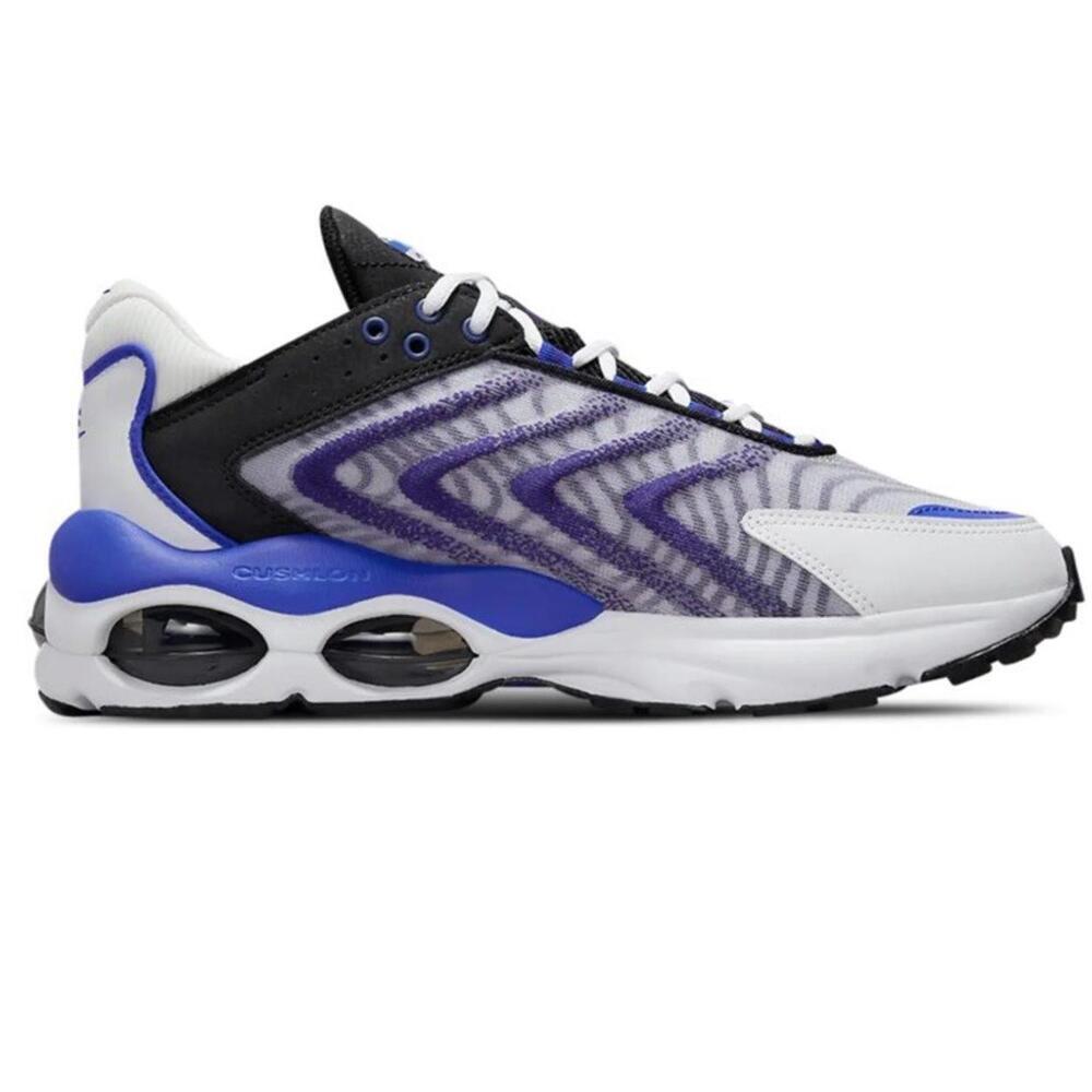 Nike Air Max Tw Persian Violet DQ3984 Sneakers Trainers Men's Size 13 M / 14.5 W